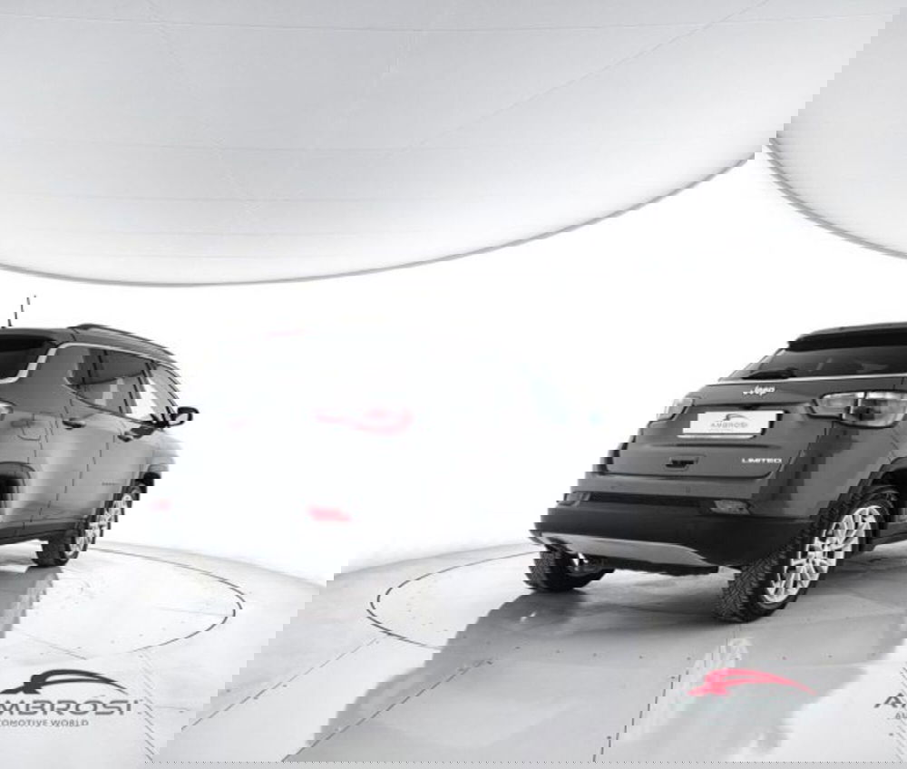 Jeep Compass usata a Perugia (3)