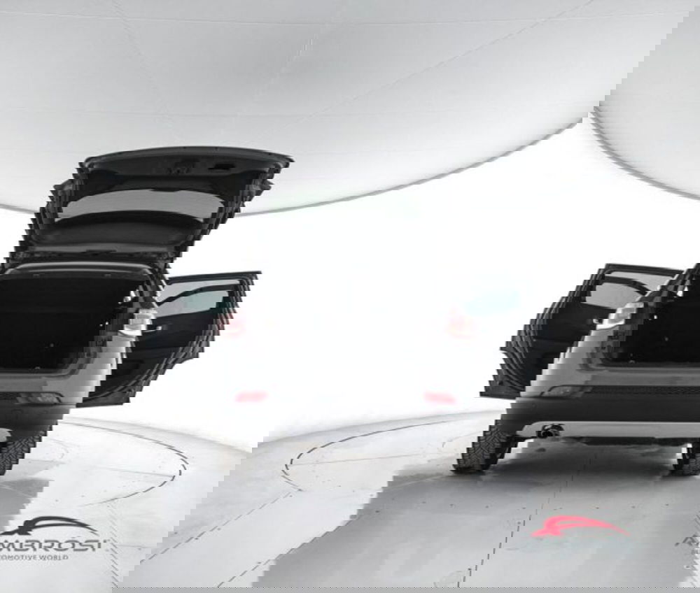 Jeep Compass usata a Perugia (7)