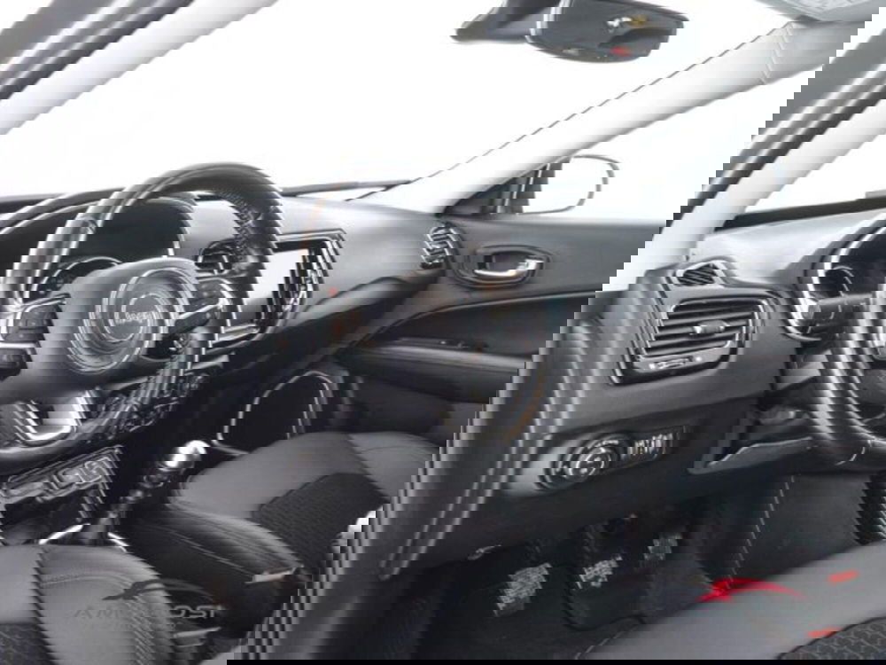 Jeep Compass usata a Perugia (8)