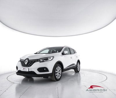 Renault Kadjar dCi 8V 115CV EDC Business del 2022 usata a Corciano