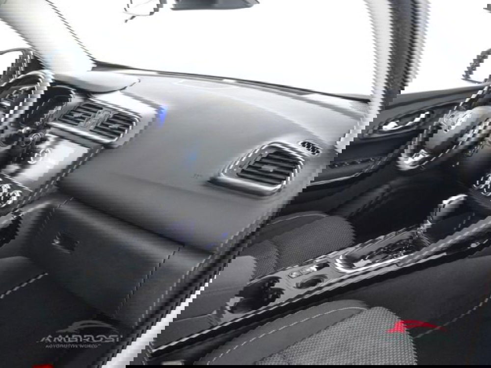 Renault Kadjar usata a Perugia (12)