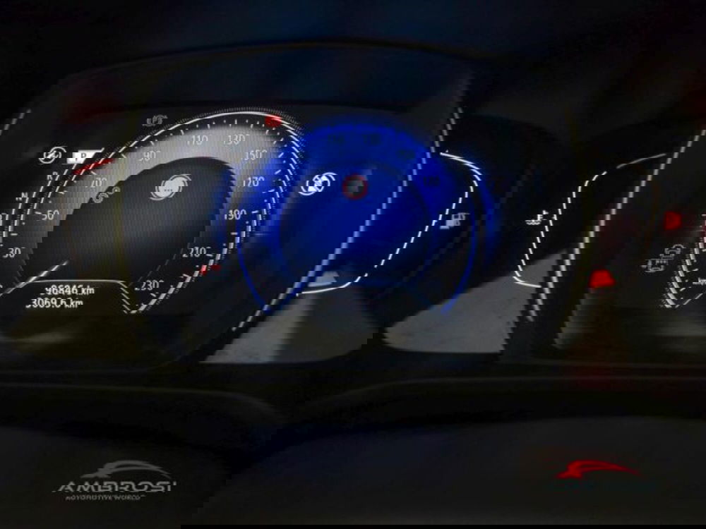 Renault Kadjar usata a Perugia (13)