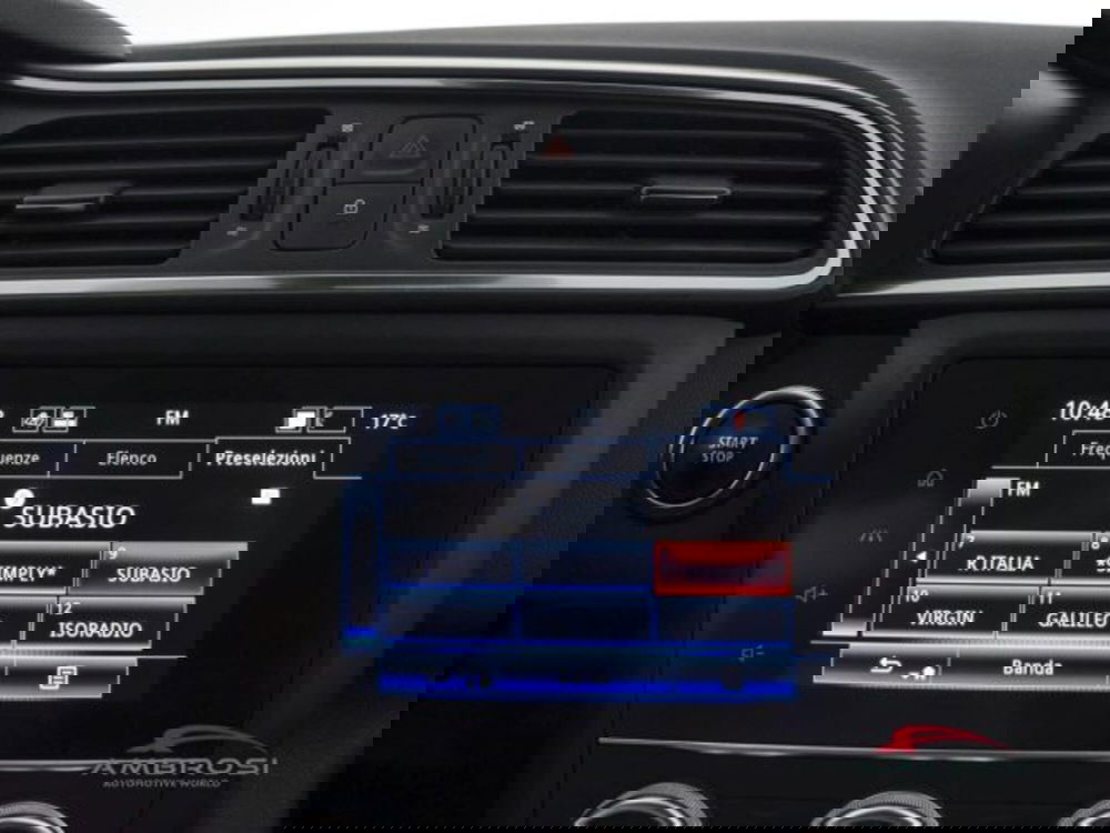 Renault Kadjar usata a Perugia (14)