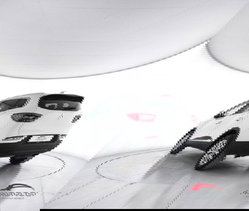 Renault Kadjar usata a Perugia (4)