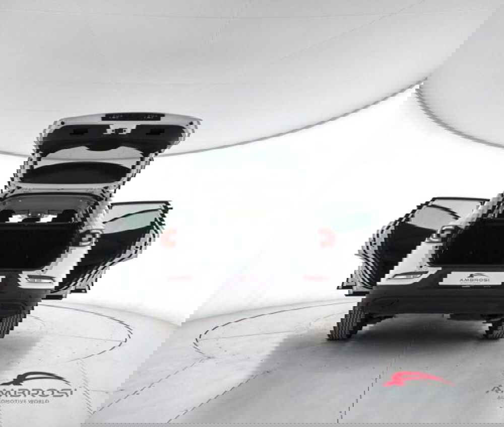 Renault Kadjar usata a Perugia (7)