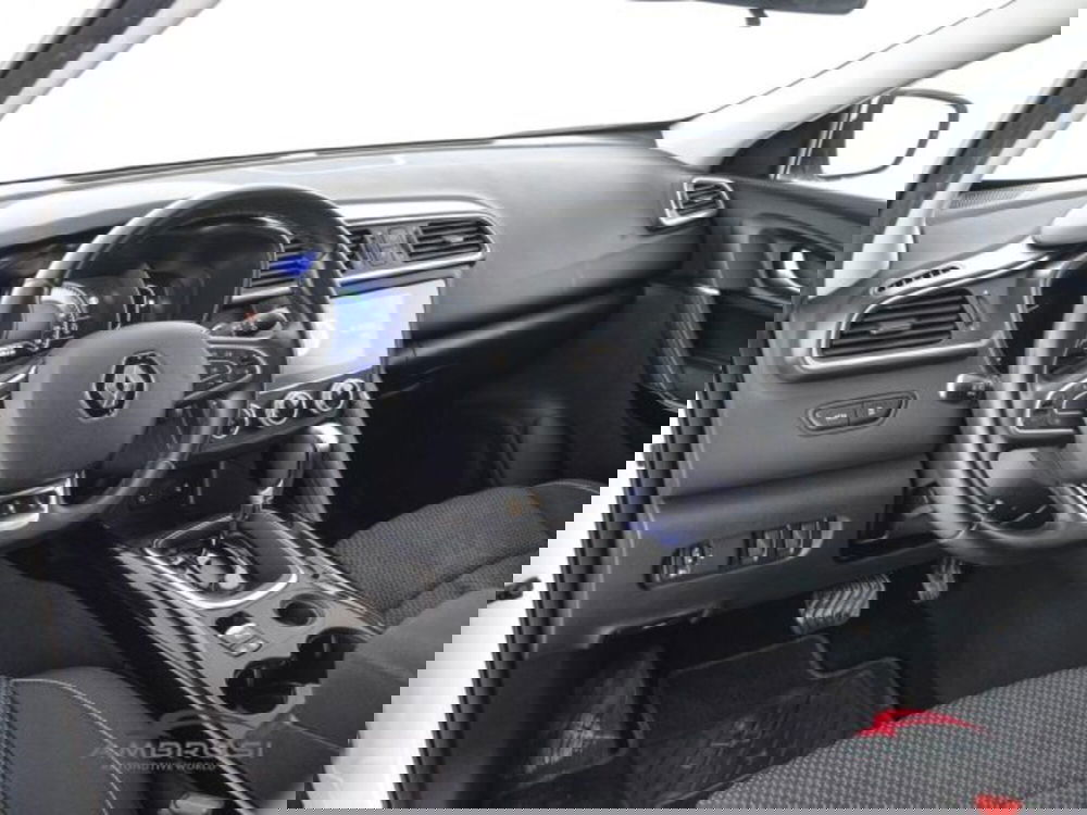 Renault Kadjar usata a Perugia (8)