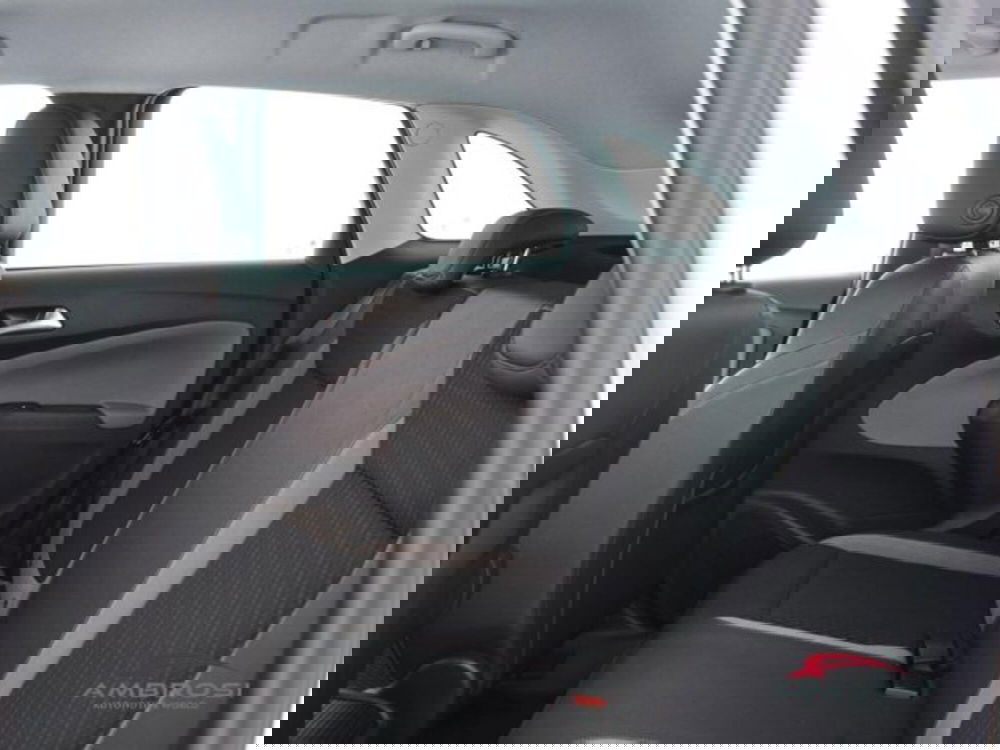 Opel Crossland X usata a Perugia (10)