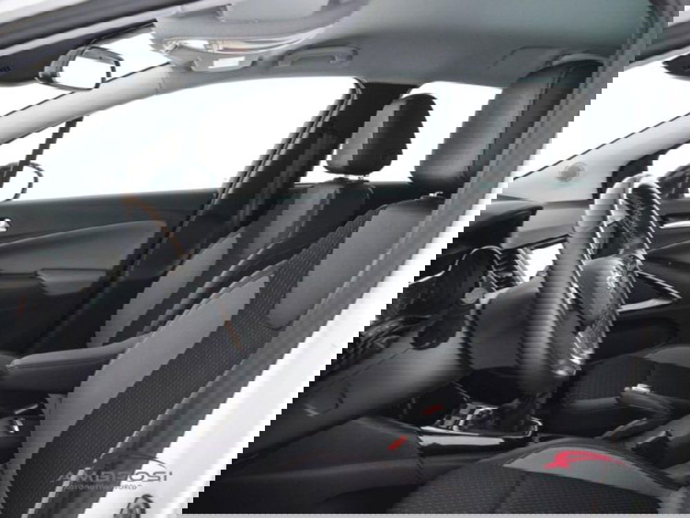 Opel Crossland X usata a Perugia (9)