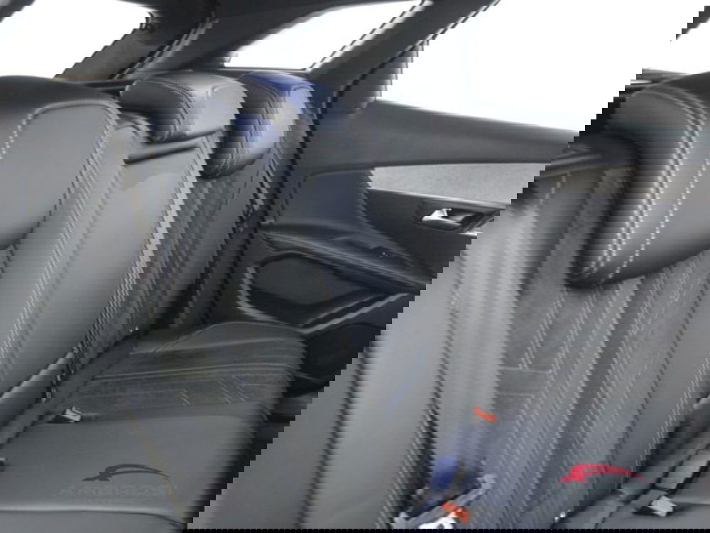 Peugeot 3008 usata a Perugia (11)