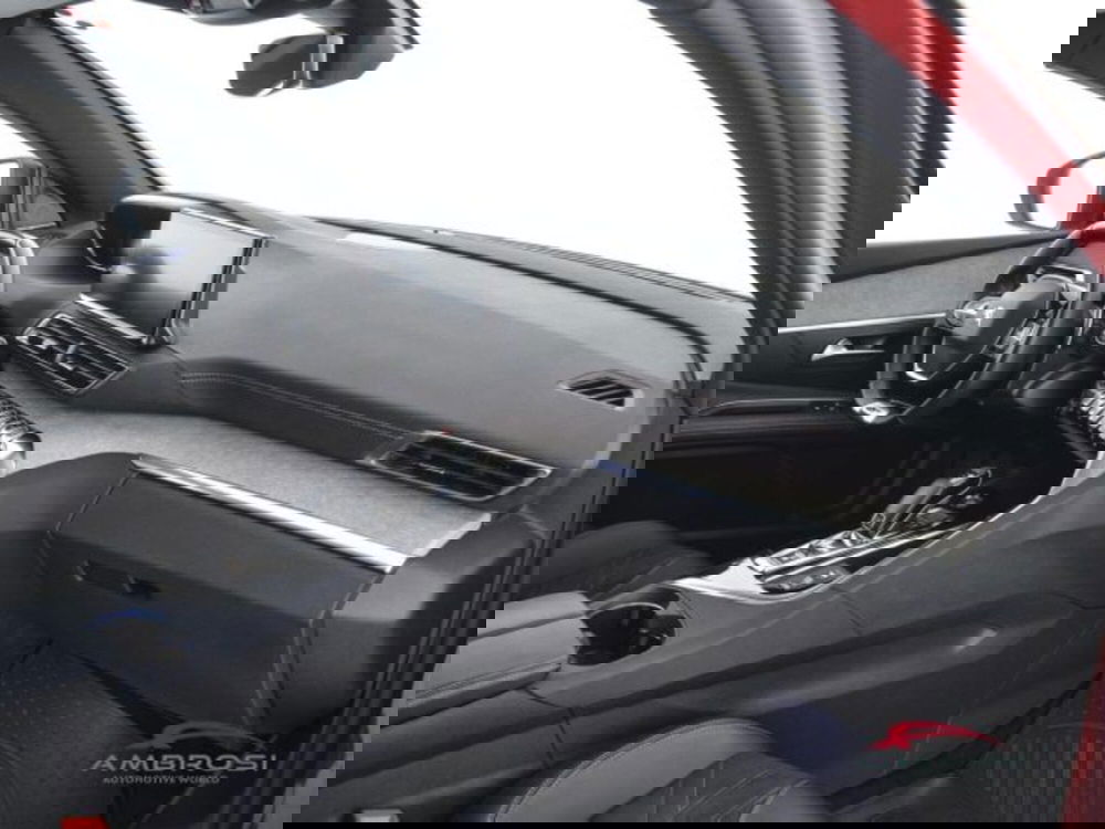 Peugeot 3008 usata a Perugia (12)
