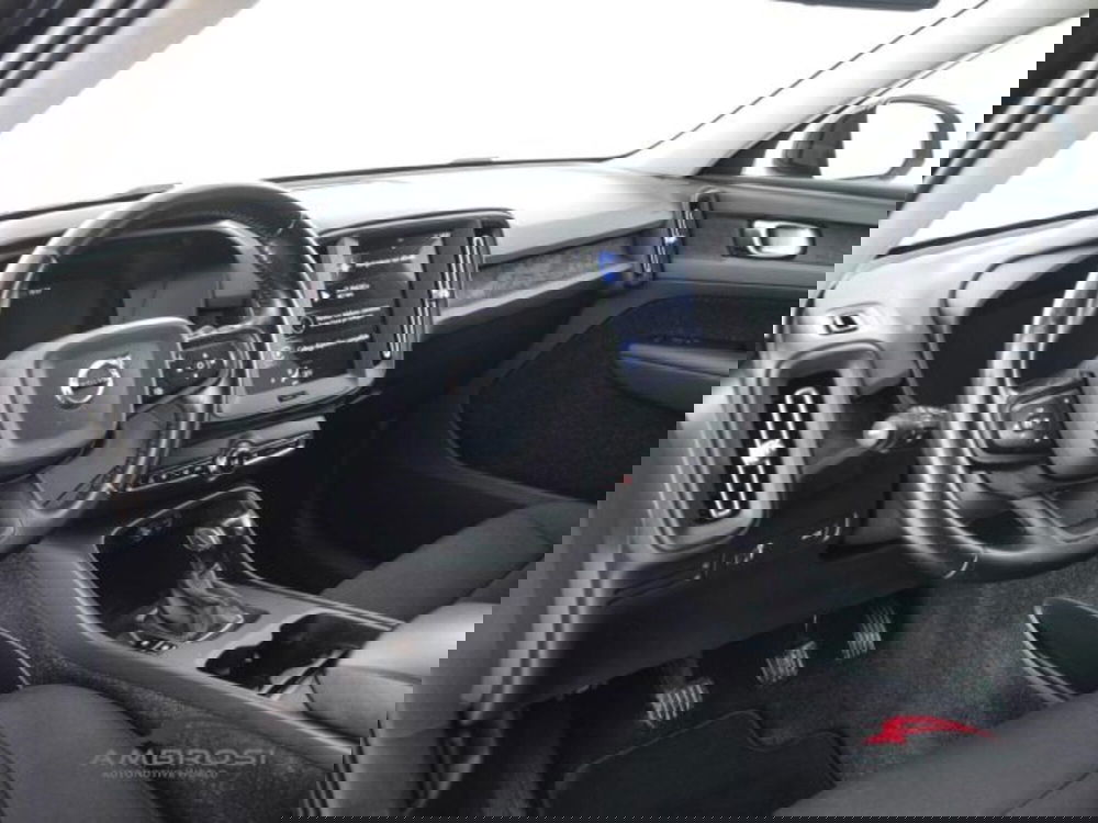 Volvo XC40 usata a Perugia (8)