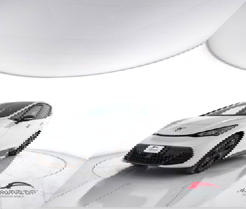 Cupra Born usata a Perugia