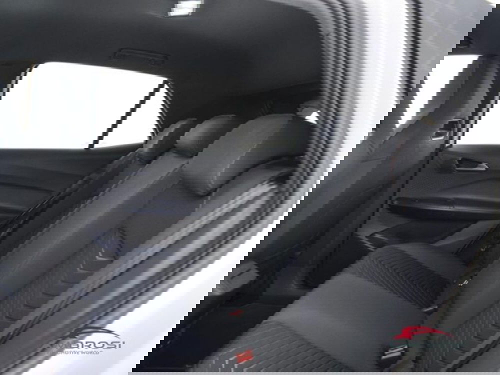 Cupra Born usata a Perugia (10)