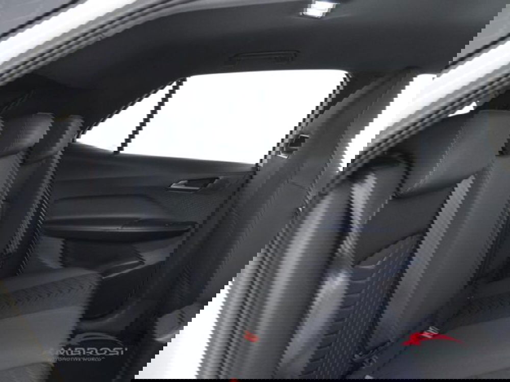 Cupra Born usata a Perugia (11)