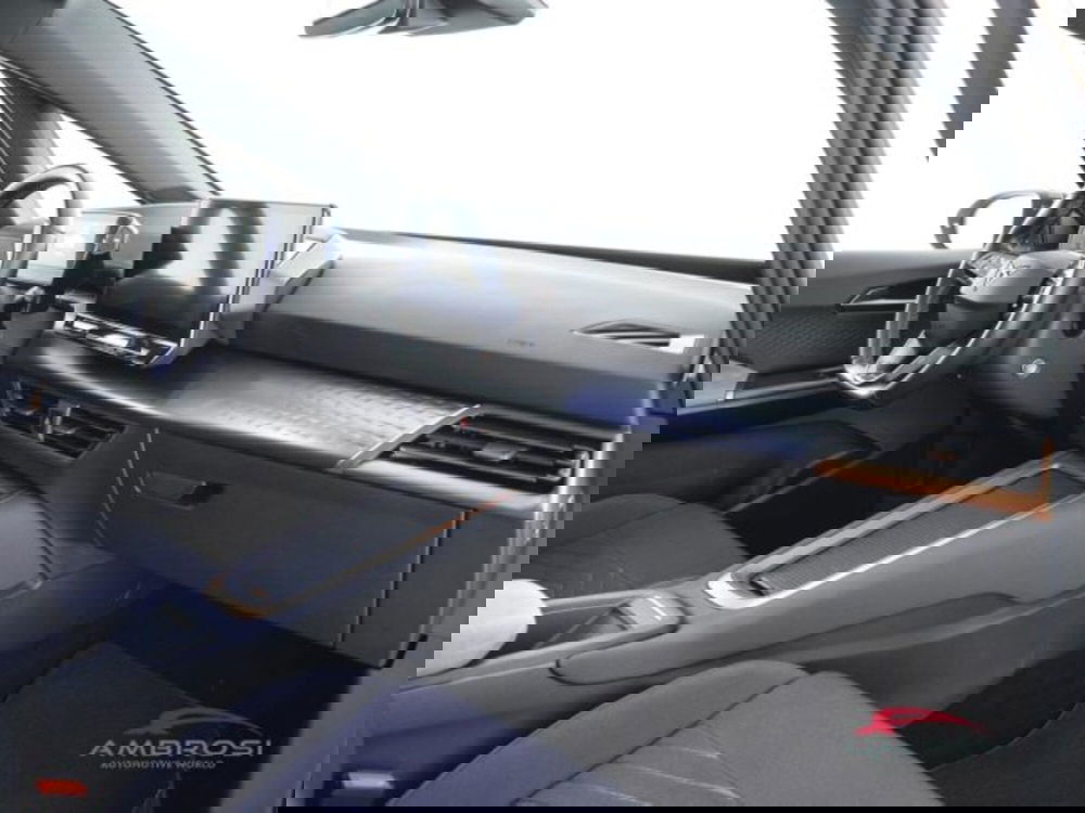 Cupra Born usata a Perugia (12)