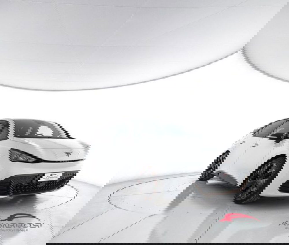 Cupra Born usata a Perugia (2)