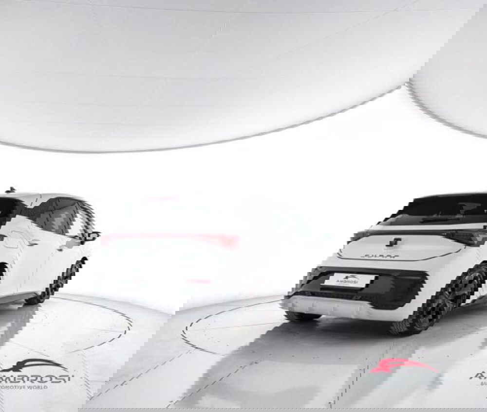 Cupra Born usata a Perugia (3)