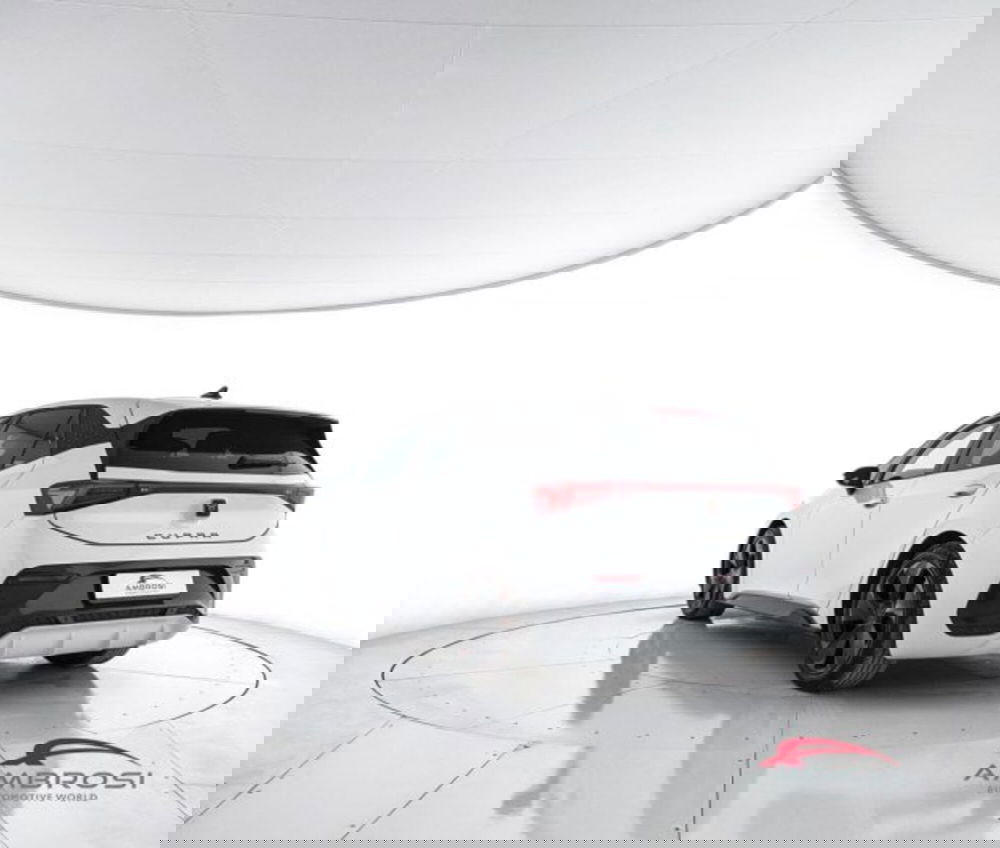 Cupra Born usata a Perugia (4)