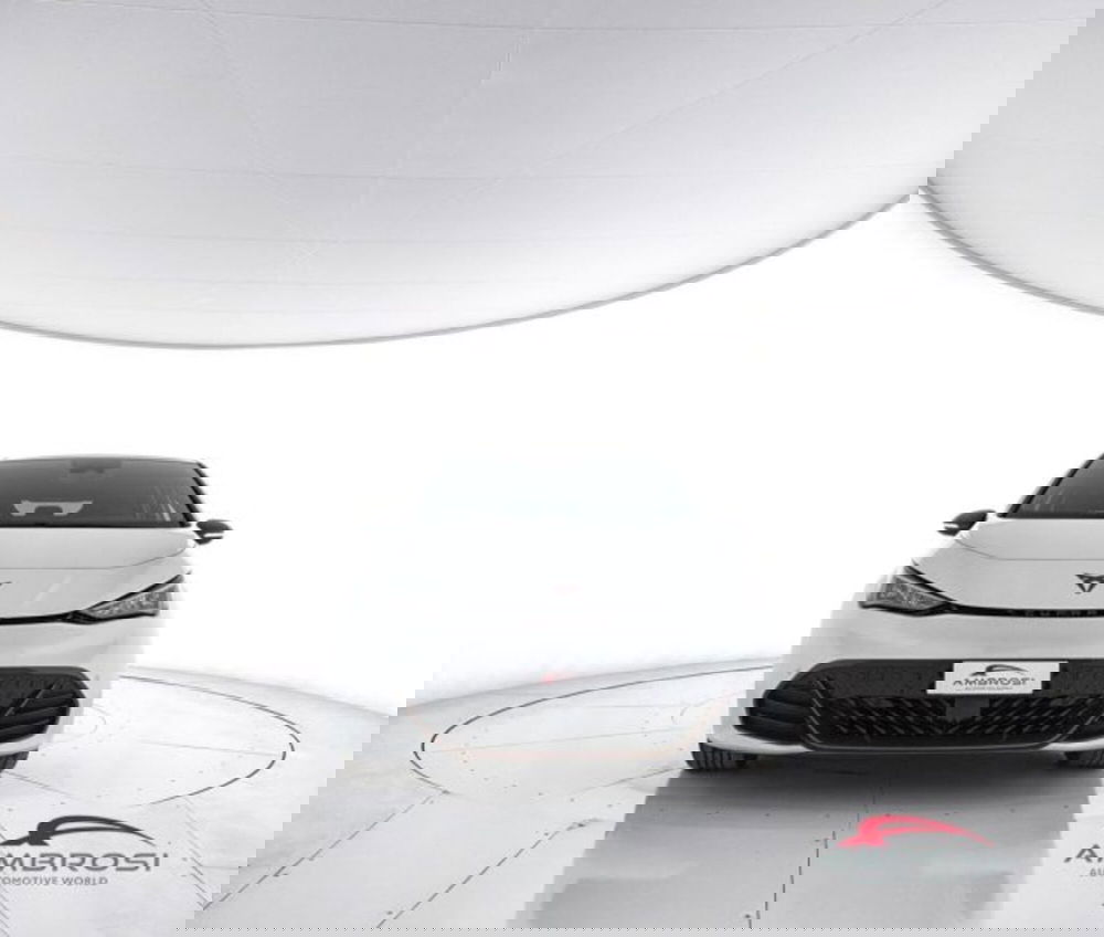 Cupra Born usata a Perugia (5)