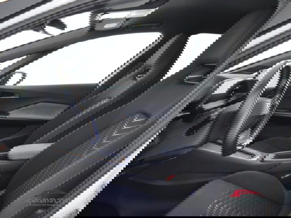 Cupra Born usata a Perugia (9)