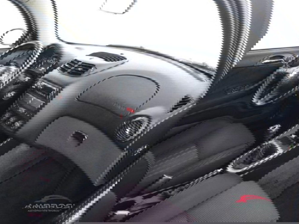 Alfa Romeo 147 usata a Perugia (12)