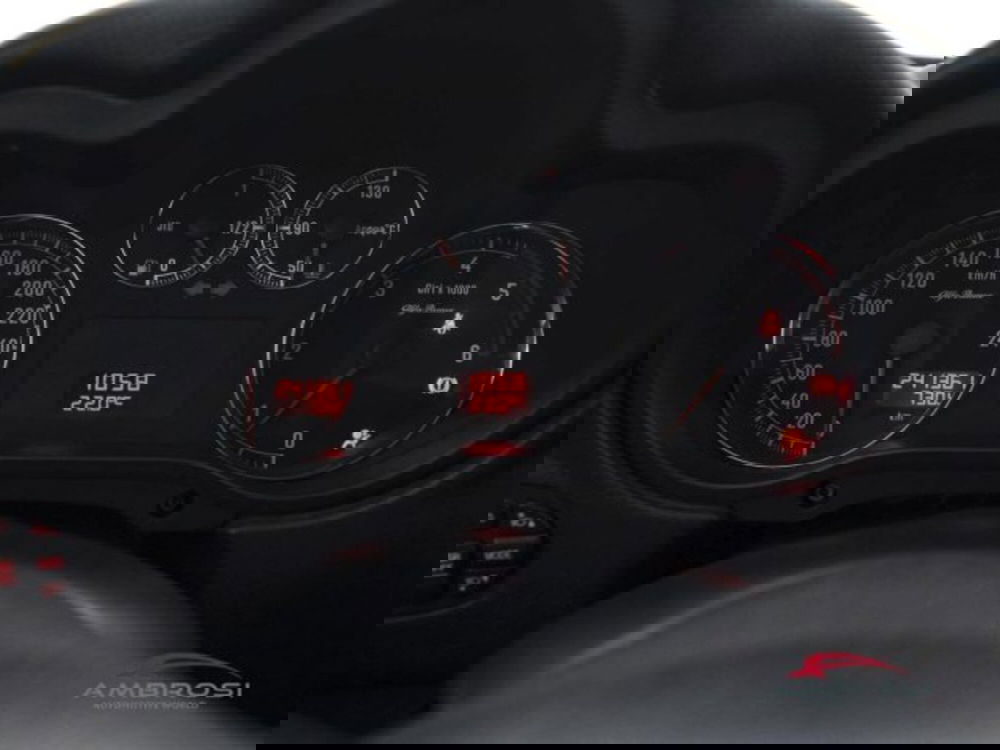 Alfa Romeo 147 usata a Perugia (13)