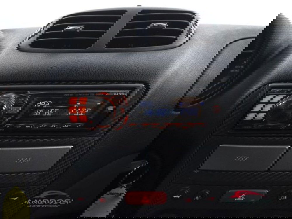 Alfa Romeo 147 usata a Perugia (14)