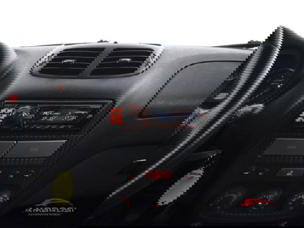 Alfa Romeo 147 usata a Perugia (15)