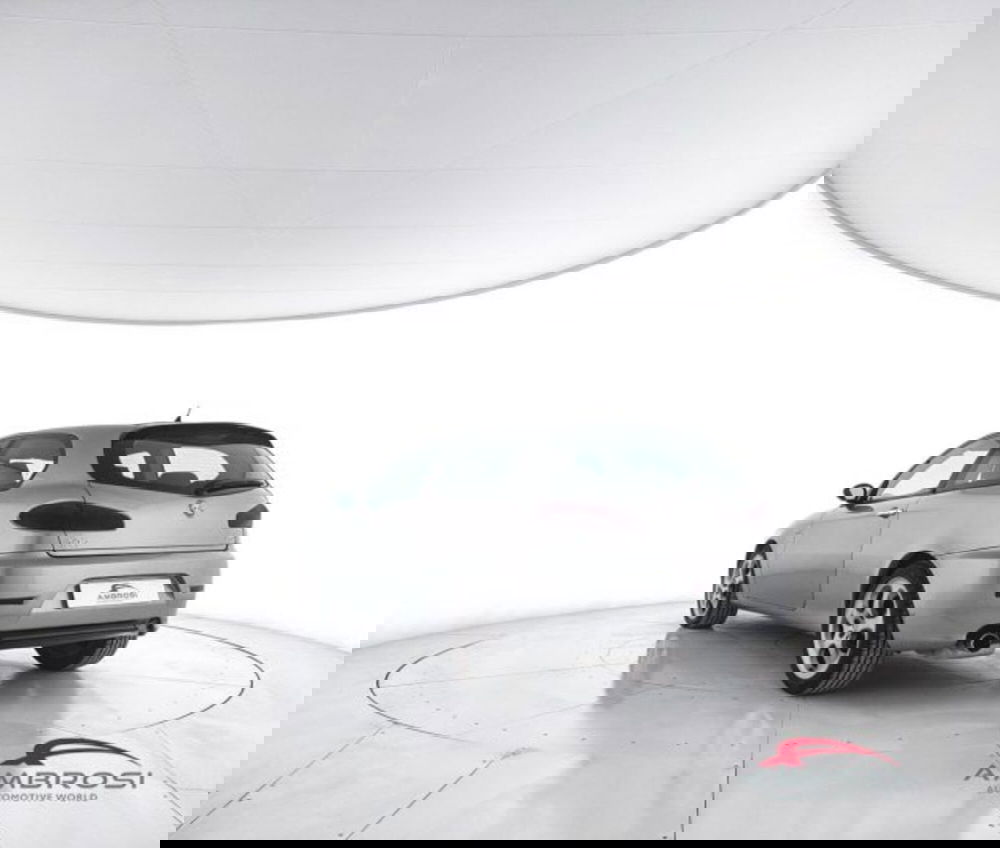 Alfa Romeo 147 usata a Perugia (4)