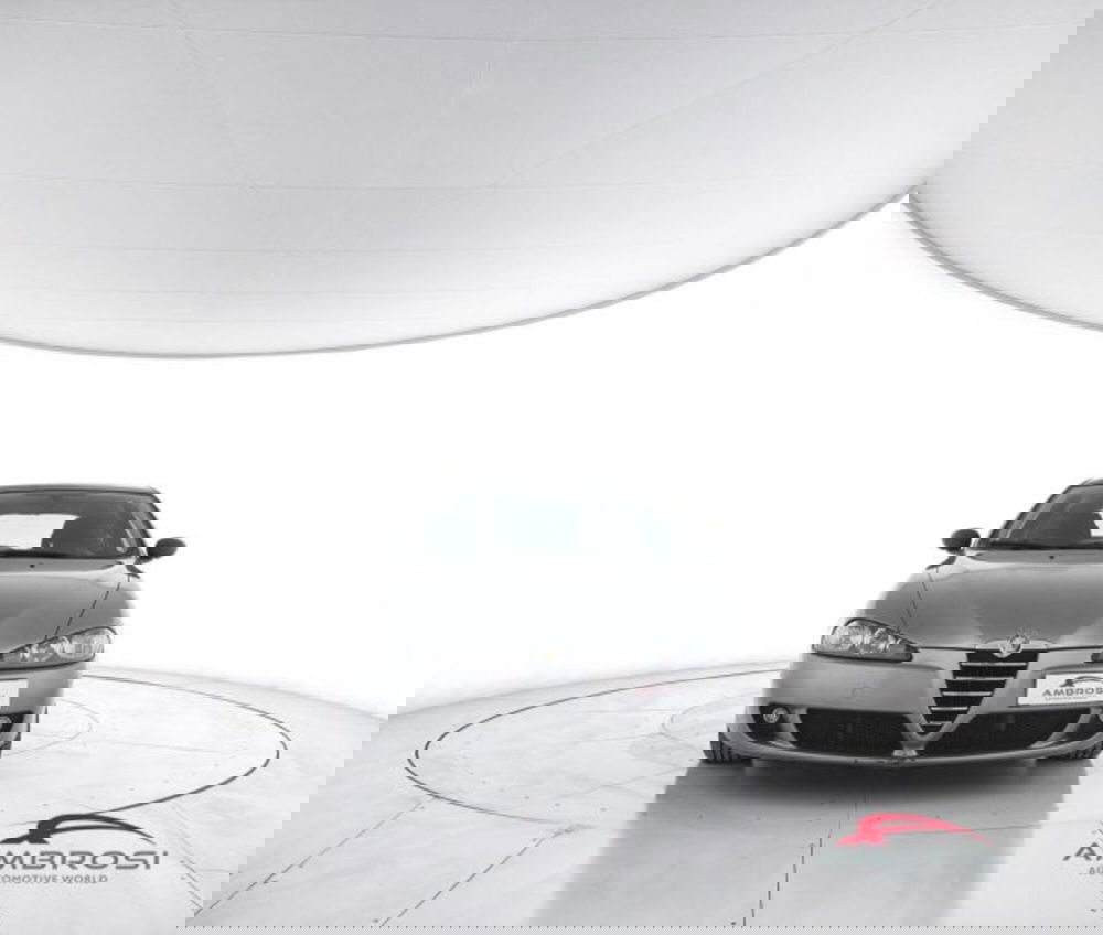 Alfa Romeo 147 usata a Perugia (5)