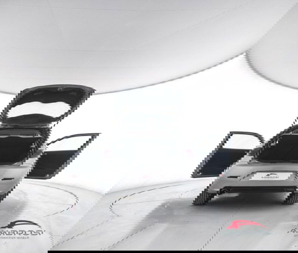 Alfa Romeo 147 usata a Perugia (7)