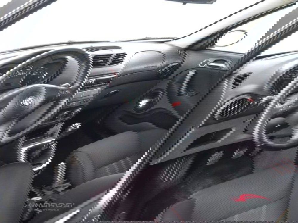 Alfa Romeo 147 usata a Perugia (8)
