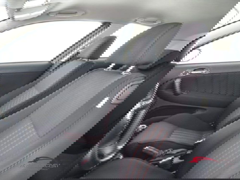 Alfa Romeo 147 usata a Perugia (9)