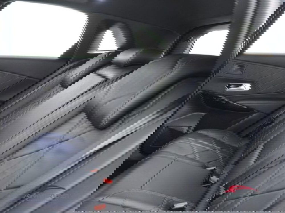 Ds DS 7 usata a Perugia (10)