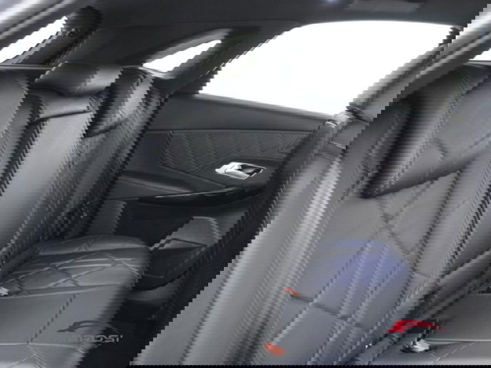 Ds DS 7 usata a Perugia (11)