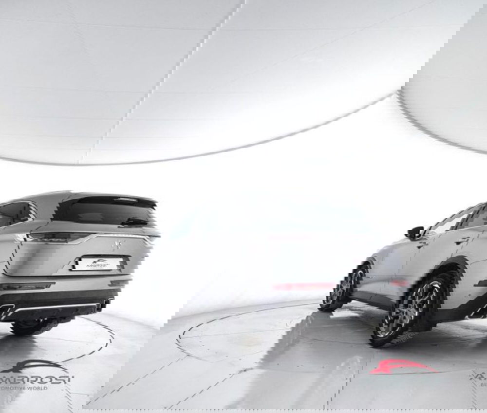 Ds DS 7 usata a Perugia (4)