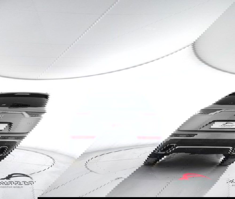 Ds DS 7 usata a Perugia (6)