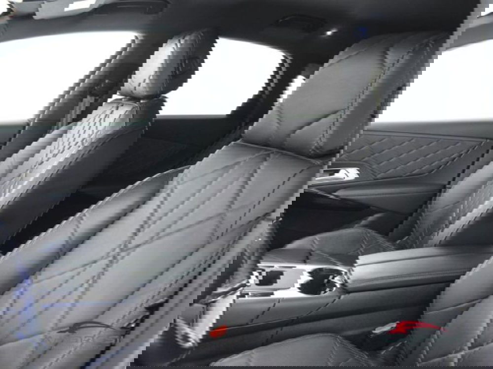 Ds DS 7 usata a Perugia (9)