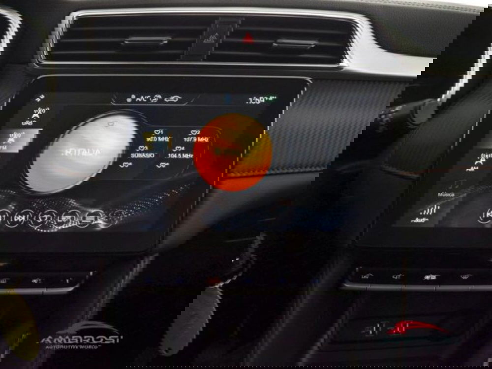 Mg ZS usata a Perugia (14)