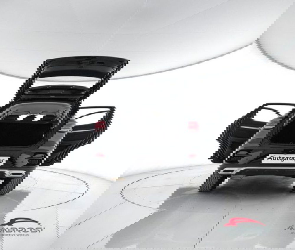 Mg ZS usata a Perugia (7)