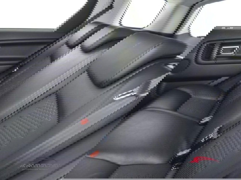 Land Rover Discovery Sport usata a Perugia (10)