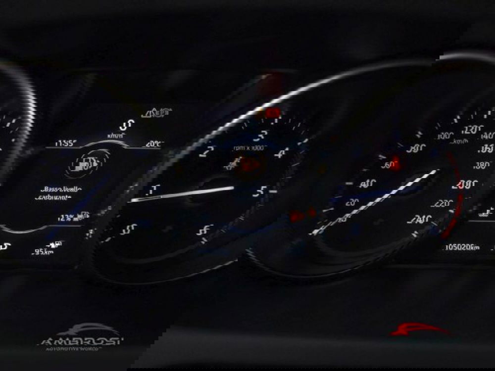 Land Rover Discovery Sport usata a Perugia (13)