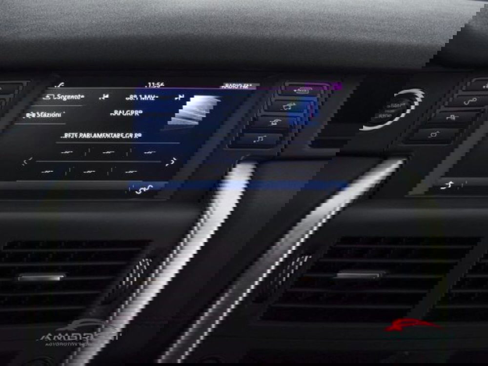 Land Rover Discovery Sport usata a Perugia (14)