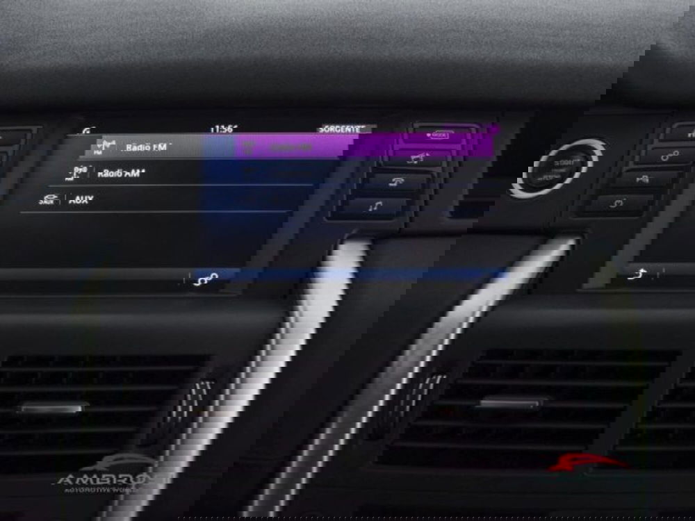 Land Rover Discovery Sport usata a Perugia (15)