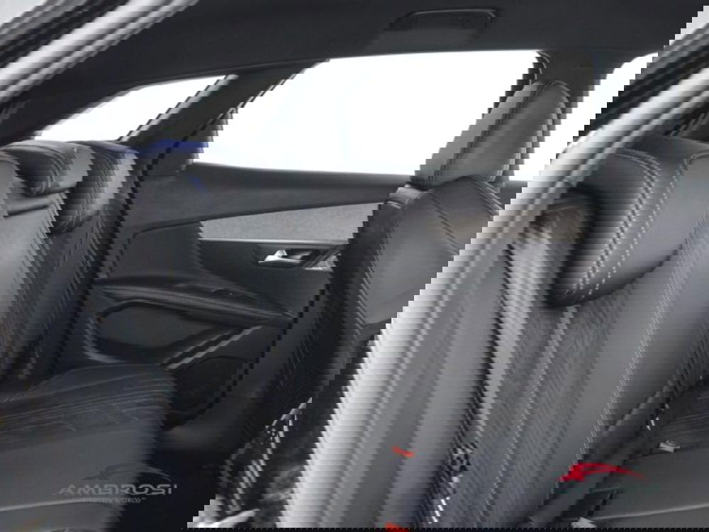 Peugeot 3008 usata a Perugia (11)