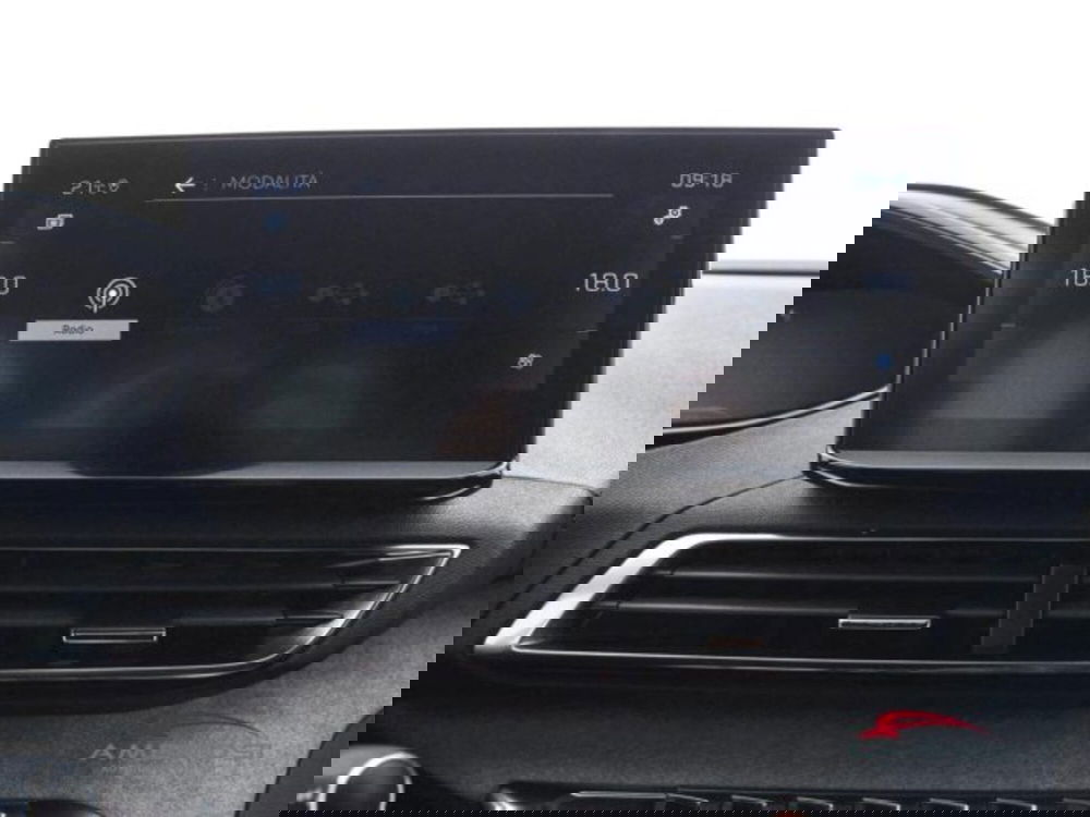 Peugeot 3008 usata a Perugia (15)