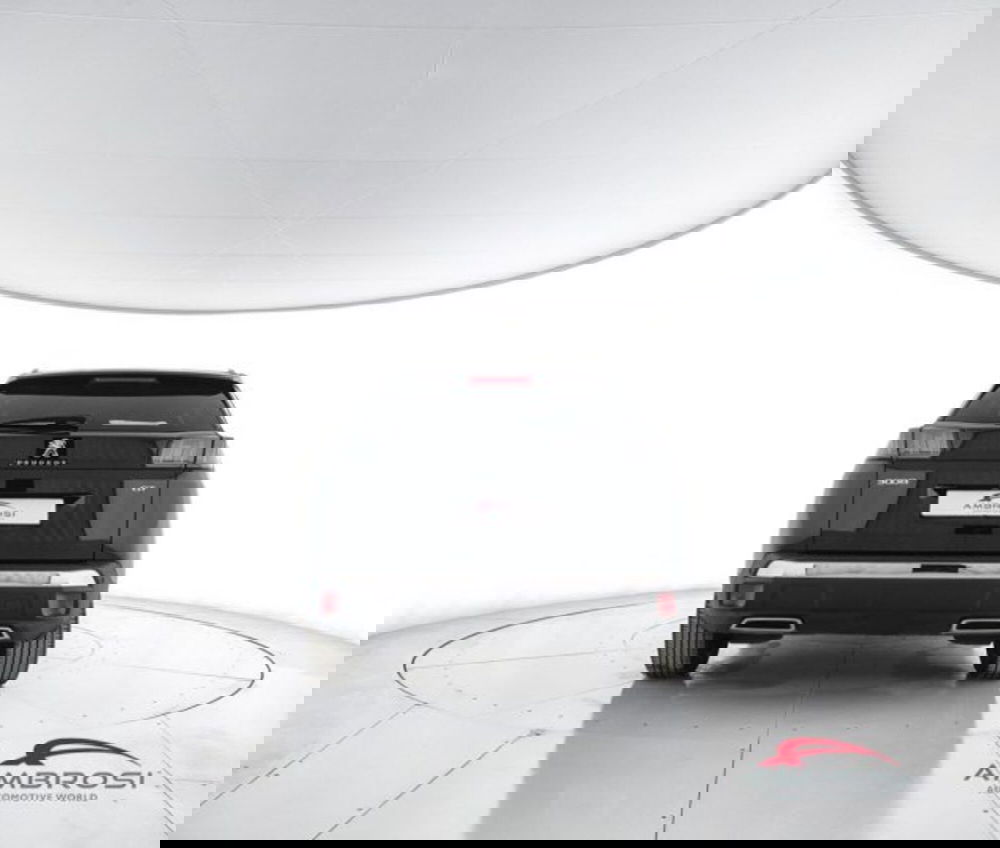 Peugeot 3008 usata a Perugia (6)