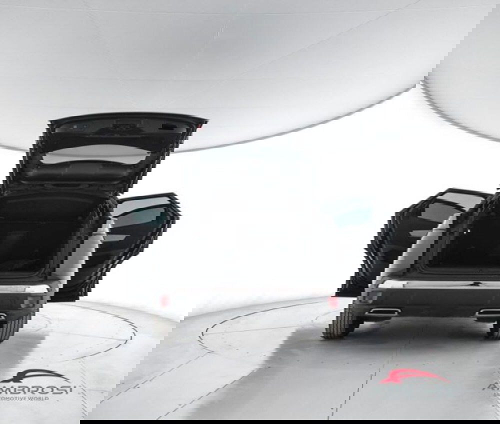 Peugeot 3008 usata a Perugia (7)