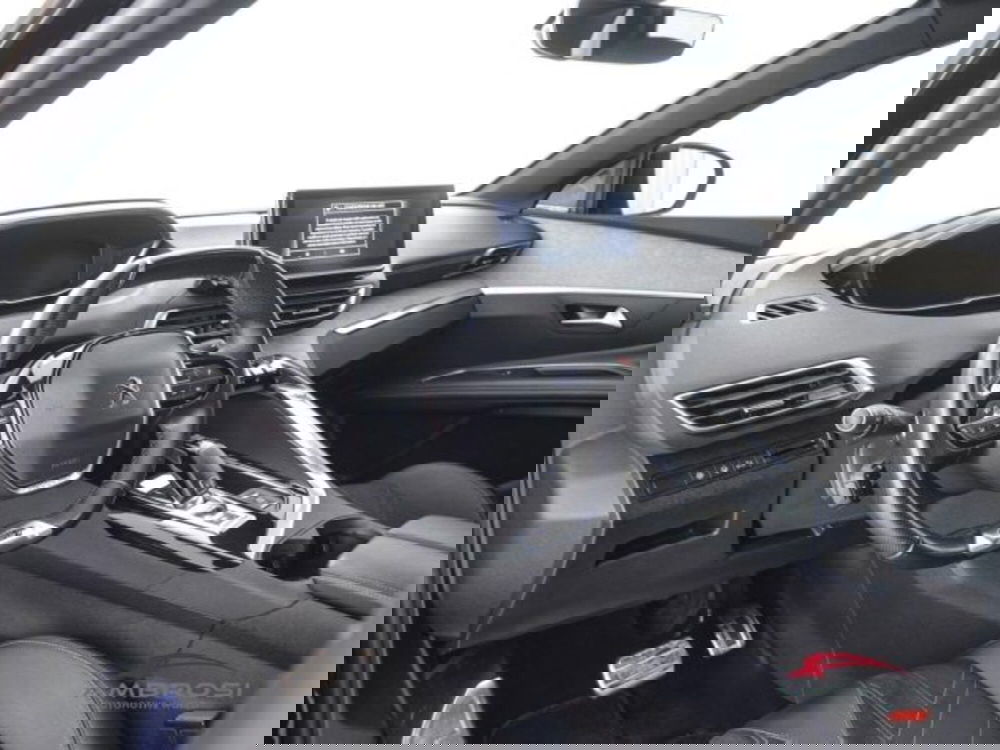 Peugeot 3008 usata a Perugia (8)