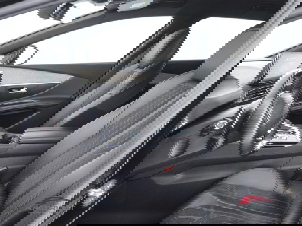 Peugeot 3008 usata a Perugia (9)